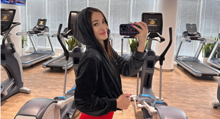 Фитнес и питание для беременных