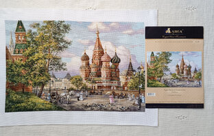 Готовые работы