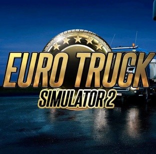 Дальнобой ETS 2.