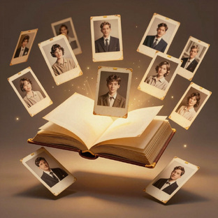 Истории из прошлого