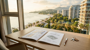 Гайд по недвижимости в Сочи