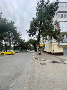 Квартиры в Геленджике на ул.Полевой