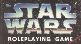 Star Wars Roleplaying Gam (Расширенная Вселенная)