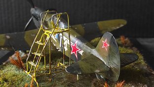 Диорамы