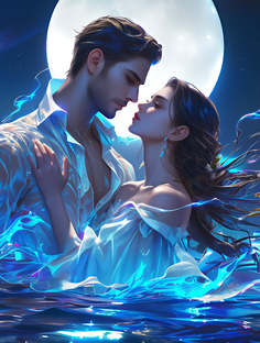 Я, сочиняю роман! 