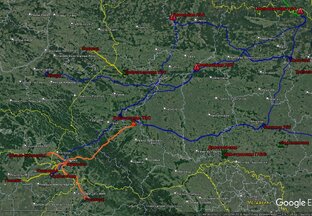 Дела трансграничные
