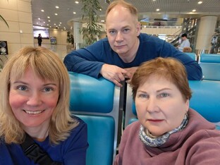 Кругосветка в вопросах и ответах