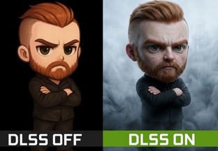 Про технологии NVIDIA