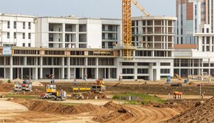 Project Hospital Season 1