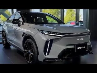 Купить китайский электромобиль
