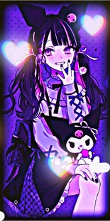 Аниме для девушек:3