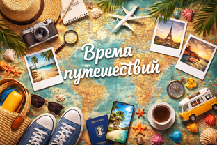 Путешевствия