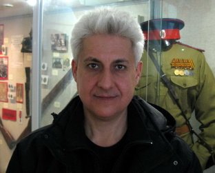 Игорь Цирульников