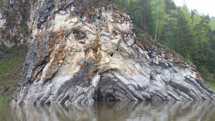 Урал 2015 - Пермский край