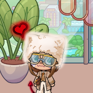 🌍аватар world🌍