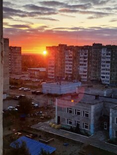 Времена года. Усинск.