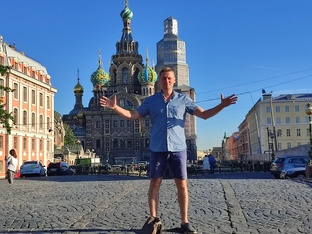 Юрист в отпуске!