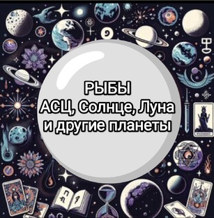Знак зодиака Рыбы