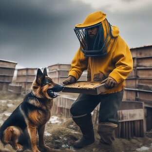 Ревизия-Пчёл