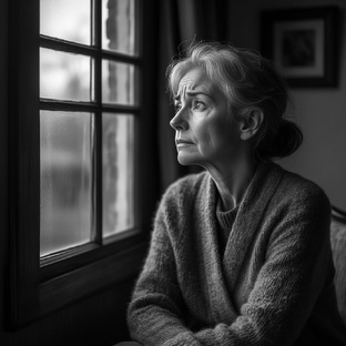 Рассказ "Дом, где всегда ждут"