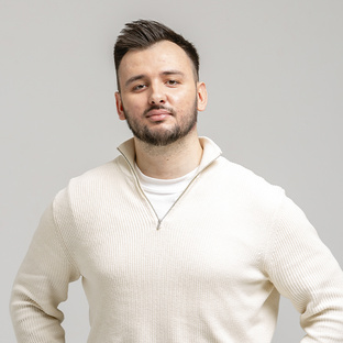 Личный блог