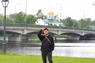 Колпинский район