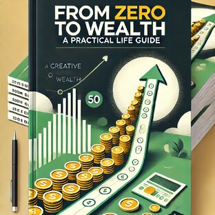 От нуля к капиталу: практическое руководство для жизни