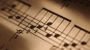 Песни и музыка