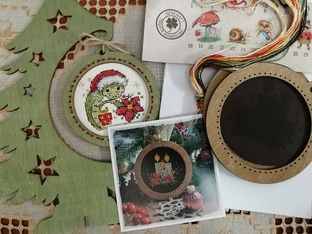 Мой Неокрафт