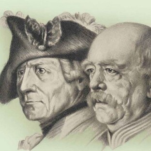 История Германии