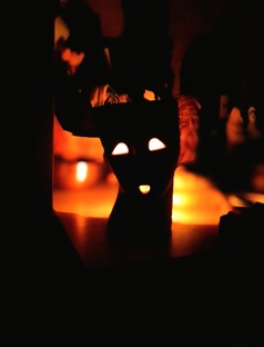 Про кармических близнецов