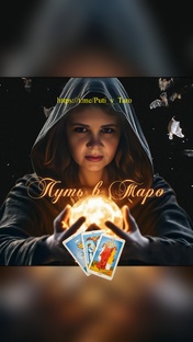 #Путь_в_Таро