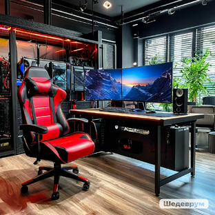 девайсы для геймеров с AliExpress