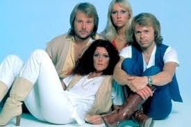 ABBA & Agnetha & Frida
