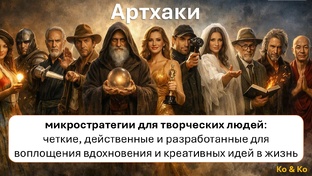 Артхаки