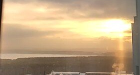 Художница природа не устает творить чудеса