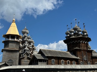 Карелия