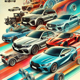 Обзоры автомобилей