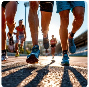 Мероприятия центра тестирования ГТО Одинцово