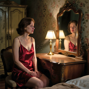 Запретные чувства