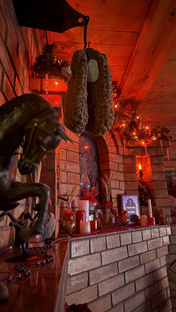 Жизнь без прикрас 