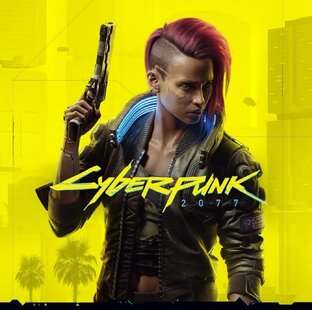 Cyberpunk 2077 / Киберпанк 2077