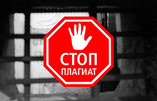 Желающим обвинить меня в плагиате ;)