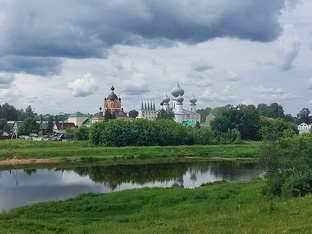 Ленинградская область