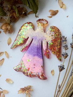 Новогодние игрушки