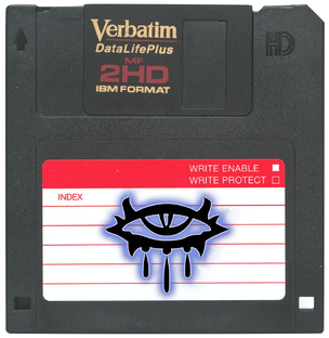 Neverwinter Nights и прочее DnD