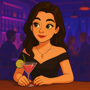 Где пить 🥂