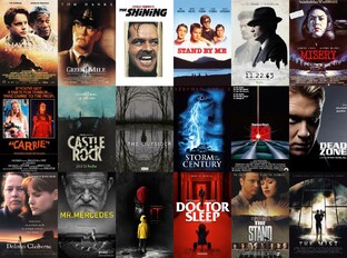 Фильмы по книгам