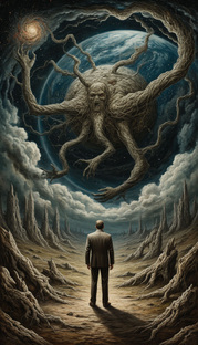 "Вечная мука"