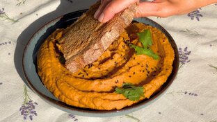 Паштеты | Намазки | Топпинги